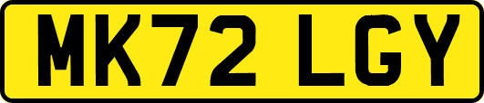 MK72LGY