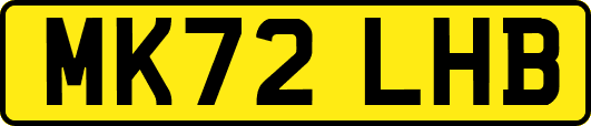 MK72LHB