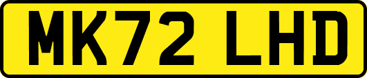 MK72LHD