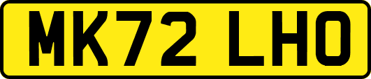 MK72LHO
