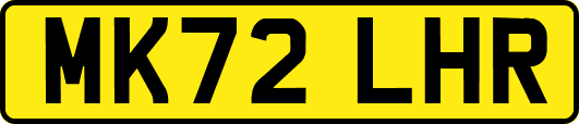 MK72LHR