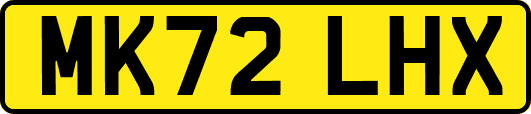 MK72LHX