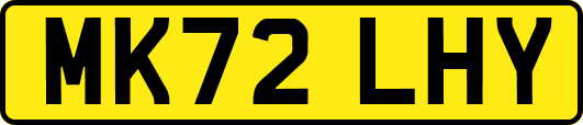 MK72LHY