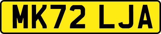 MK72LJA