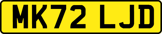 MK72LJD