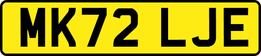 MK72LJE