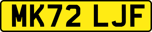 MK72LJF