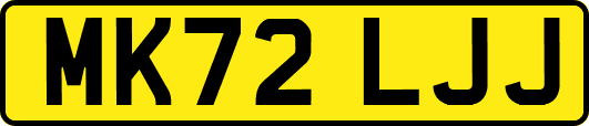 MK72LJJ