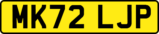 MK72LJP