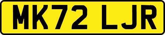 MK72LJR