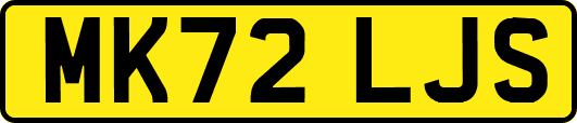 MK72LJS