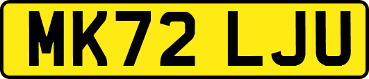 MK72LJU