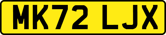 MK72LJX