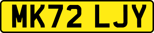 MK72LJY