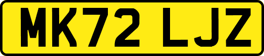 MK72LJZ