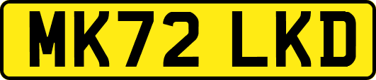 MK72LKD