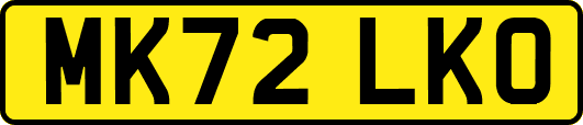 MK72LKO