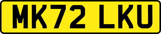 MK72LKU