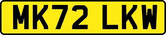 MK72LKW