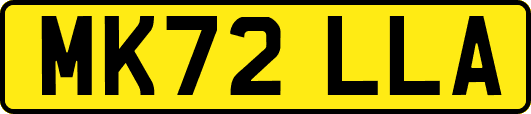 MK72LLA