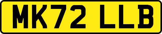 MK72LLB