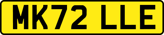 MK72LLE