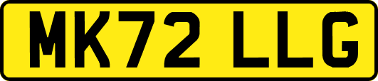 MK72LLG