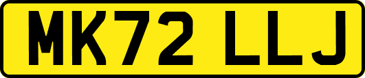 MK72LLJ