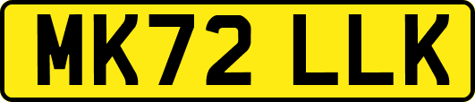 MK72LLK