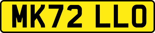 MK72LLO