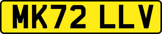 MK72LLV