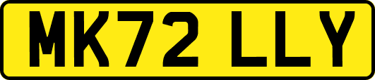 MK72LLY