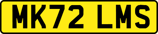 MK72LMS