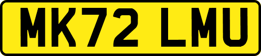 MK72LMU