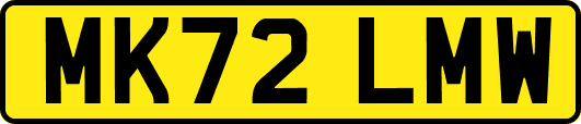 MK72LMW