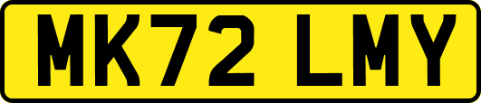 MK72LMY