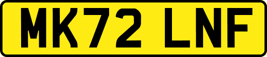 MK72LNF