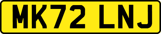 MK72LNJ
