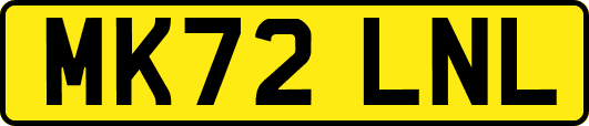 MK72LNL