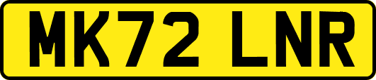 MK72LNR