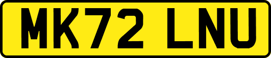 MK72LNU