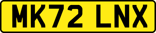 MK72LNX