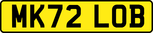 MK72LOB