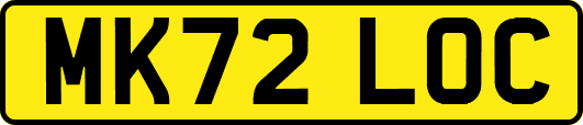 MK72LOC