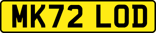 MK72LOD