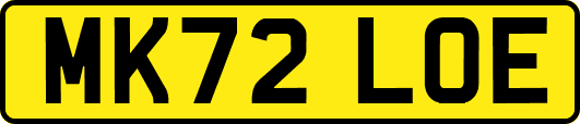MK72LOE