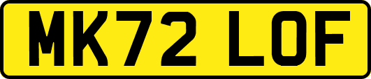 MK72LOF