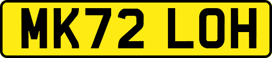 MK72LOH