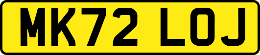 MK72LOJ