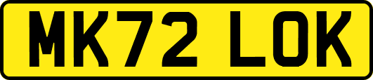 MK72LOK